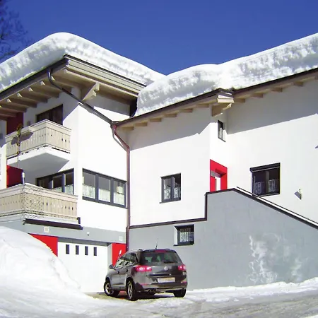 Apartment Windbachstrasse Viehhofen