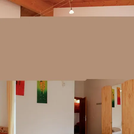 Apartment Windbachstrasse Viehhofen